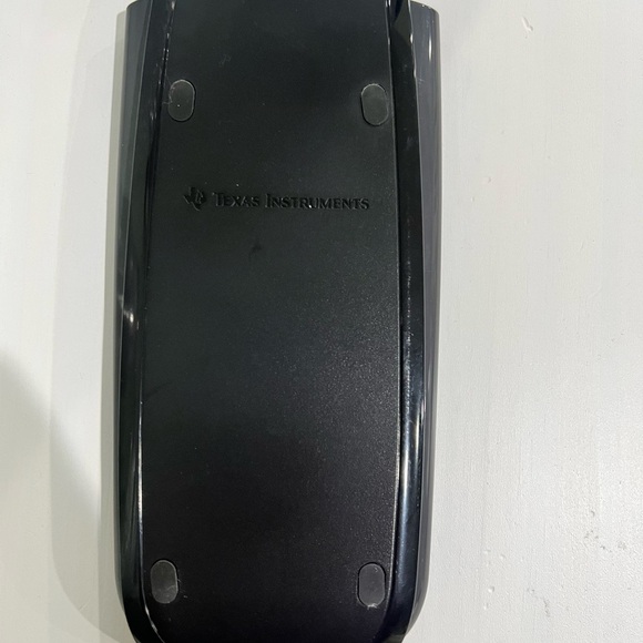 Texas Instruments TI-36X Pro Black Calculator - Picture 3 of 3